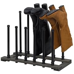 Mygift industrial black for sale  Delivered anywhere in USA 