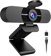 Emeet 1080p webcam for sale  Delivered anywhere in USA 