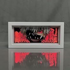 Zhongkaihua tokyo ghoul usato  Spedito ovunque in Italia 