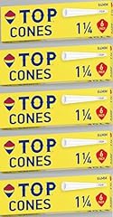 Top cones 1.25 for sale  Delivered anywhere in USA 