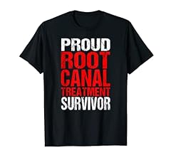 Root canal camicia usato  Spedito ovunque in Italia 