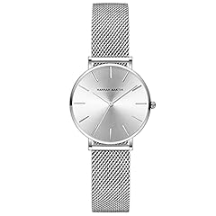 Kubagom damen armbanduhr gebraucht kaufen  Wird an jeden Ort in Deutschland