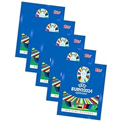 Topps uefa euro d'occasion  Livré partout en Belgiqu