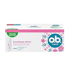 O.b. original super for sale  Delivered anywhere in UK