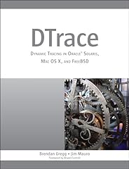 Dtrace dynamic tracing for sale  Delivered anywhere in USA 