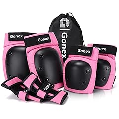 Gonex protective knee for sale  Delivered anywhere in UK