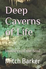 Deep caverns life usato  Spedito ovunque in Italia 
