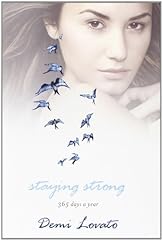 Staying strong demi for sale  Delivered anywhere in Ireland