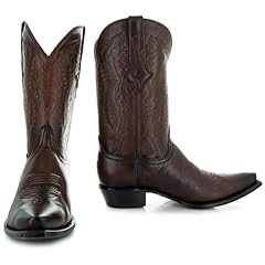 Soto boots mens for sale  Delivered anywhere in UK