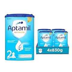 Aptamil latte polvere usato  Spedito ovunque in Italia 