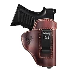 Custom iwb leather for sale  Delivered anywhere in USA 