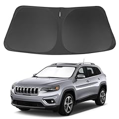 Windshield sun shade for sale  Delivered anywhere in USA 