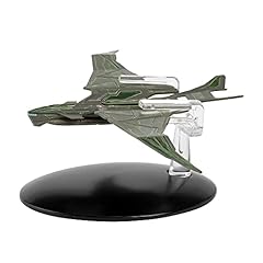 Star trek romulan gebraucht kaufen  Wird an jeden Ort in Deutschland