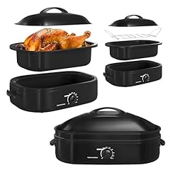 Quart electric turkey for sale  Delivered anywhere in USA 