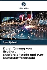 Durchführung erodieren kupfer gebraucht kaufen  Wird an jeden Ort in Deutschland