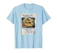 Jurassic park missing for sale  Delivered anywhere in USA 