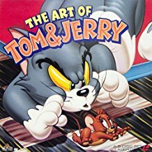Art tom jerry for sale  Delivered anywhere in USA 