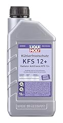 Liqui moly kühlerfrostschutz gebraucht kaufen  Wird an jeden Ort in Deutschland