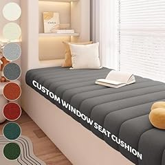 Custom window seat for sale  Delivered anywhere in UK