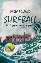 Surfball las leyendas for sale  Delivered anywhere in UK