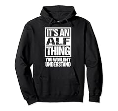 Alf thing wouldn for sale  Delivered anywhere in USA 