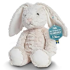Mollis kuscheltier kuschelhase gebraucht kaufen  Wird an jeden Ort in Deutschland