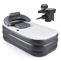 Inflatable bathtub electric for sale  Delivered anywhere in USA 