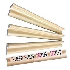 Pack wooden domino for sale  Delivered anywhere in UK