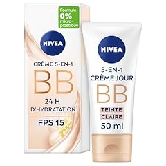 Nivea crème fps d'occasion  Livré partout en France