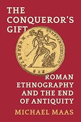 Conqueror gift roman for sale  Delivered anywhere in USA 