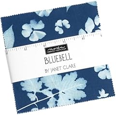 Bluebell charm pack for sale  Delivered anywhere in UK