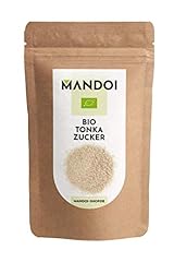 Mandoi bio tonka gebraucht kaufen  Wird an jeden Ort in Deutschland