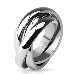 Autiga ring edelstahl gebraucht kaufen  Wird an jeden Ort in Deutschland
