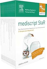Mediscript star skripten gebraucht kaufen  Wird an jeden Ort in Deutschland