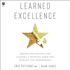 Learned excellence mental for sale  Delivered anywhere in UK
