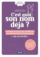 Nom déjà conseils d'occasion  Livré partout en France