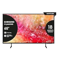 Samsung ue65du7190uxzt led usato  Spedito ovunque in Italia 