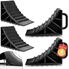 Gadlane wheel chocks for sale  Delivered anywhere in UK
