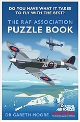 Raf association puzzle for sale  Delivered anywhere in UK