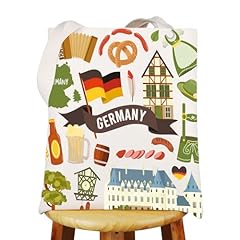 Wzmpa deutschland reise gebraucht kaufen  Wird an jeden Ort in Deutschland