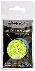 Henry strands yo for sale  Delivered anywhere in UK