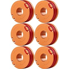 6pcs spool line for sale  Delivered anywhere in Ireland