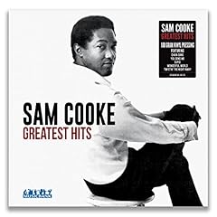 Sam cooke greatest for sale  Delivered anywhere in UK