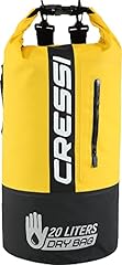 Cressi mixte sac d'occasion  Livré partout en France