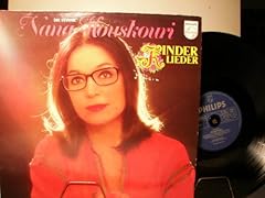 Nana mouskouri kinderlieder gebraucht kaufen  Wird an jeden Ort in Deutschland
