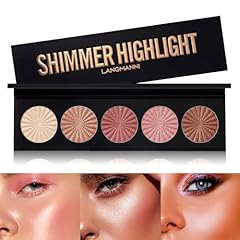 Highlighter powder palette for sale  Delivered anywhere in UK
