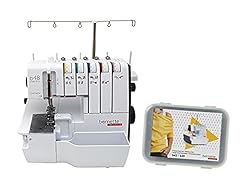 Bernette funlock serger for sale  Delivered anywhere in USA 