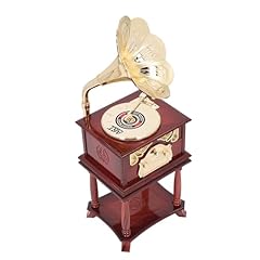 Gramophone music box for sale  Delivered anywhere in UK