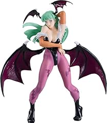 Darkstalkers morrigan pop usato  Spedito ovunque in Italia 