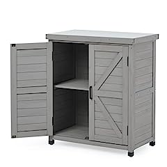 Outdoor storage cabinet for sale  Delivered anywhere in USA 